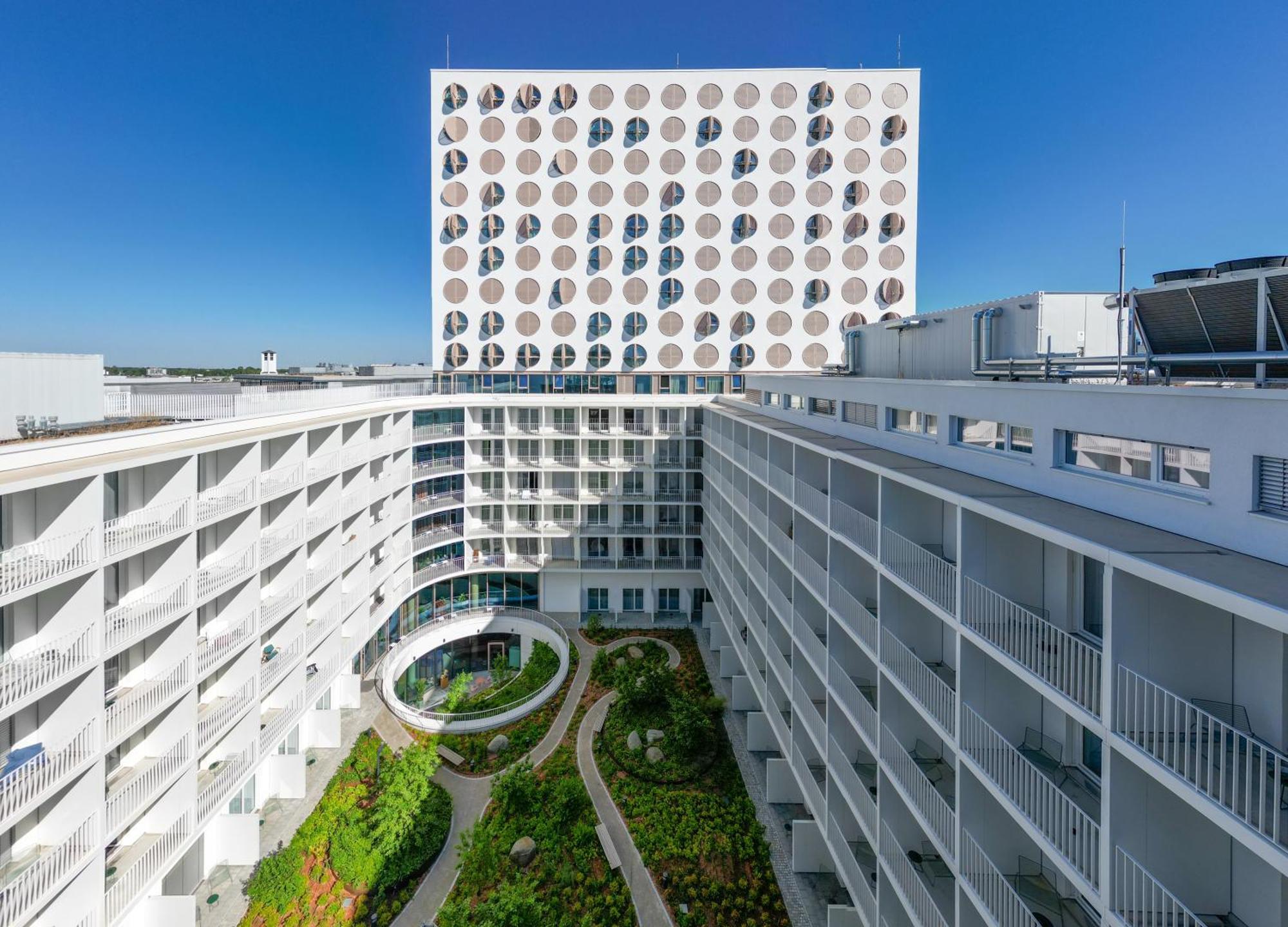 Revo Munich — Fotos 1